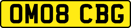OM08CBG