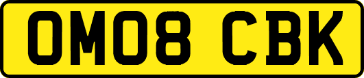 OM08CBK