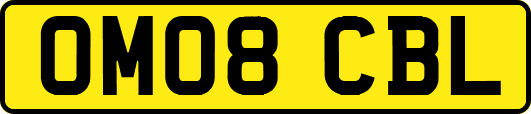 OM08CBL
