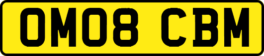 OM08CBM