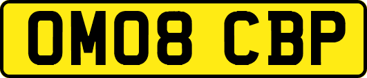 OM08CBP