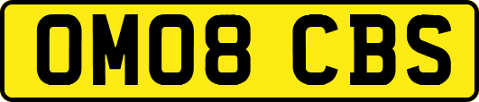 OM08CBS