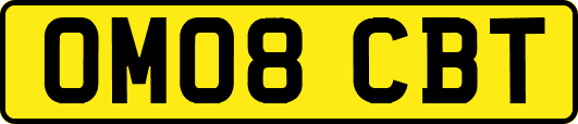 OM08CBT