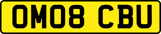 OM08CBU