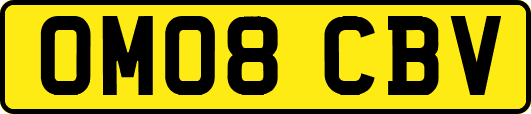 OM08CBV