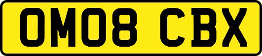 OM08CBX