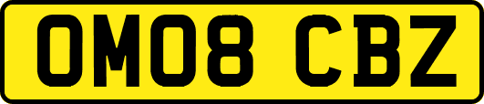 OM08CBZ