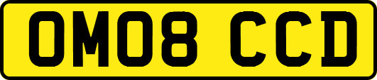OM08CCD
