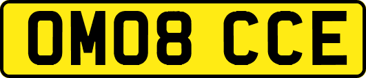 OM08CCE