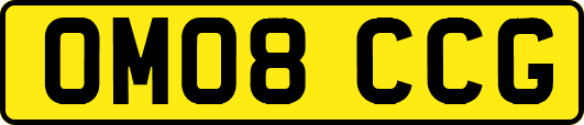 OM08CCG