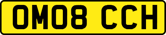 OM08CCH
