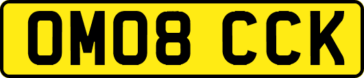 OM08CCK