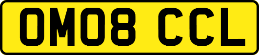 OM08CCL