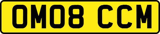 OM08CCM