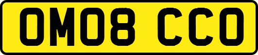 OM08CCO