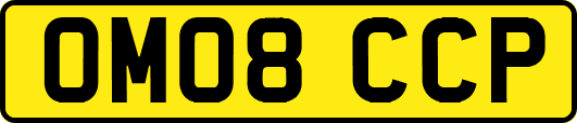OM08CCP
