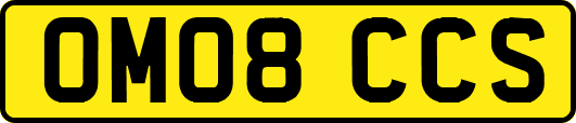 OM08CCS
