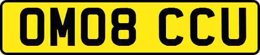 OM08CCU