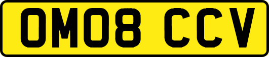 OM08CCV