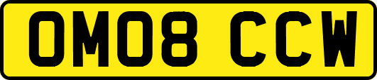 OM08CCW