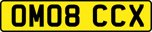OM08CCX