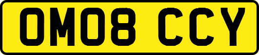 OM08CCY