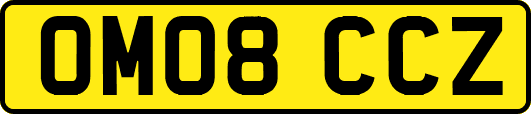 OM08CCZ