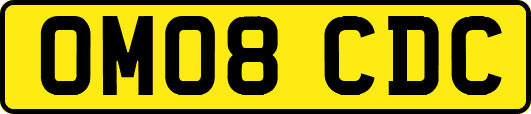 OM08CDC