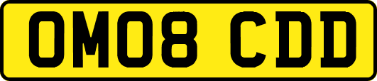 OM08CDD