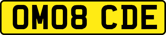 OM08CDE
