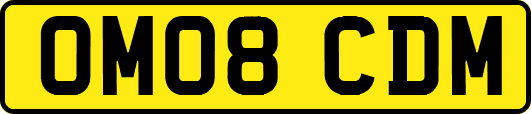 OM08CDM
