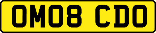 OM08CDO