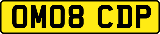 OM08CDP