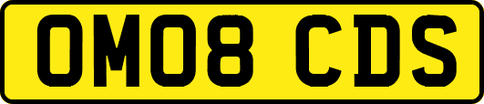 OM08CDS