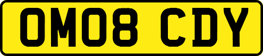 OM08CDY