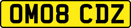 OM08CDZ