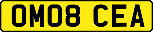 OM08CEA