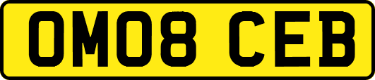 OM08CEB