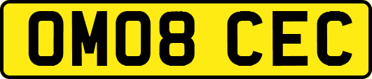 OM08CEC