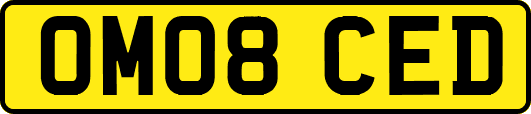OM08CED