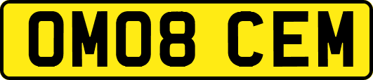 OM08CEM