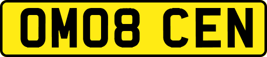 OM08CEN