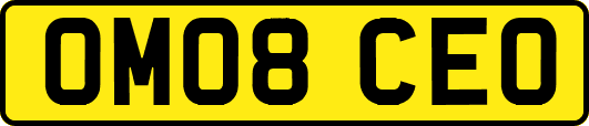 OM08CEO