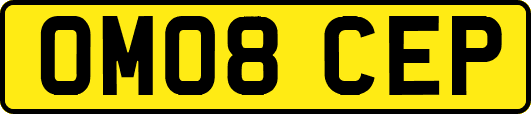 OM08CEP