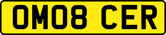 OM08CER