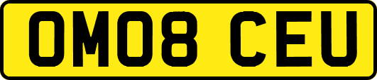 OM08CEU