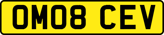 OM08CEV