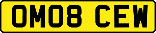 OM08CEW