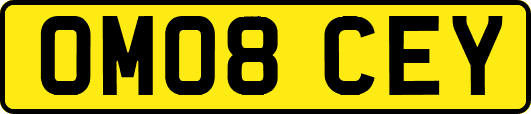 OM08CEY