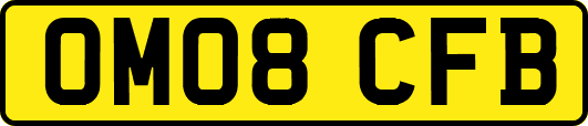 OM08CFB